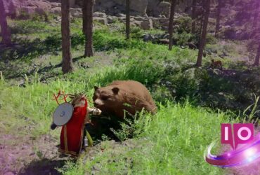 Crimson Desert: How to Get the Bear Mount Fast 20 Crimson Desert: How to Get the Bear Mount Fast