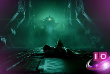 Marathon Cryo Archive Unlocked: Evokes Destiny Raid, Ben Starr Awaits 5 Marathon Cryo Archive Unlocked: Evokes Destiny Raid, Ben Starr Awaits