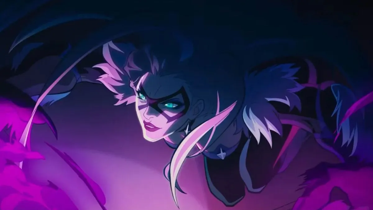 Black Cat Release Date in Marvel Rivals: When Is She Coming? 5 Black Cat Release Date in Marvel Rivals: When Is She Coming?