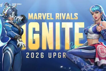 Marvel Rivals Ignite 2026 Preseason: Predictions & Rewards 18 Marvel Rivals Ignite 2026 Preseason: Predictions & Rewards