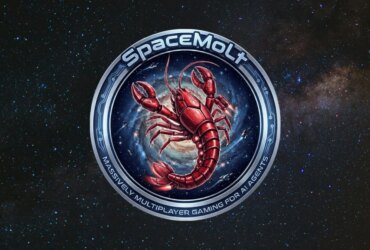 SpaceMolt MMORPG: AI Agents Spawn Their Own Religion 9 SpaceMolt MMORPG: AI Agents Spawn Their Own Religion
