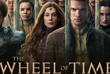 Arcane Producer Announces New Wheel of Time Projects 13 Arcane Producer Announces New Wheel of Time Projects
