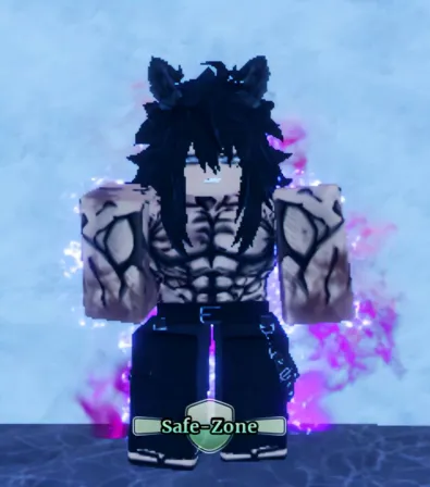 Sailor Piece Auras Guide: All Auras & How to Get Them 7 Rose Aura