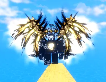 Sailor Piece Auras Guide: All Auras & How to Get Them 13 Winged Aura