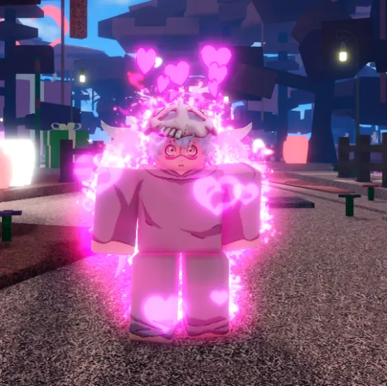 Sailor Piece Auras Guide: All Auras & How to Get Them 15 Valentine