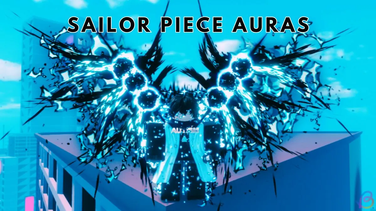 Sailor Piece Auras Guide: All Auras & How to Get Them 5 Sailor Piece Auras Guide: All Auras & How to Get Them