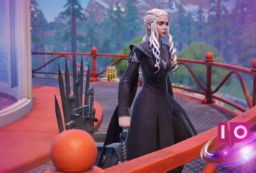 How to Open Squibbly Shores Lighthouse Vault – Fortnite C7 S2 6 How to Open Squibbly Shores Lighthouse Vault – Fortnite C7 S2