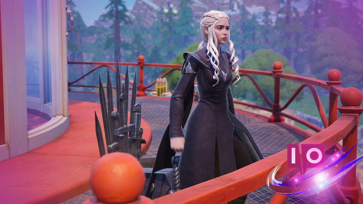 How to Open Squibbly Shores Lighthouse Vault – Fortnite C7 S2 5 How to Open Squibbly Shores Lighthouse Vault – Fortnite C7 S2