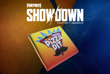 Fortnite Slapperoni Pizza: How to Get It Fast 7 Fortnite Slapperoni Pizza: How to Get It Fast