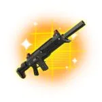 Fortnite: Stabilize the Rift – Destroy Dark Voyager Drones & Rewards 13 Fortnite Havoc Rifle