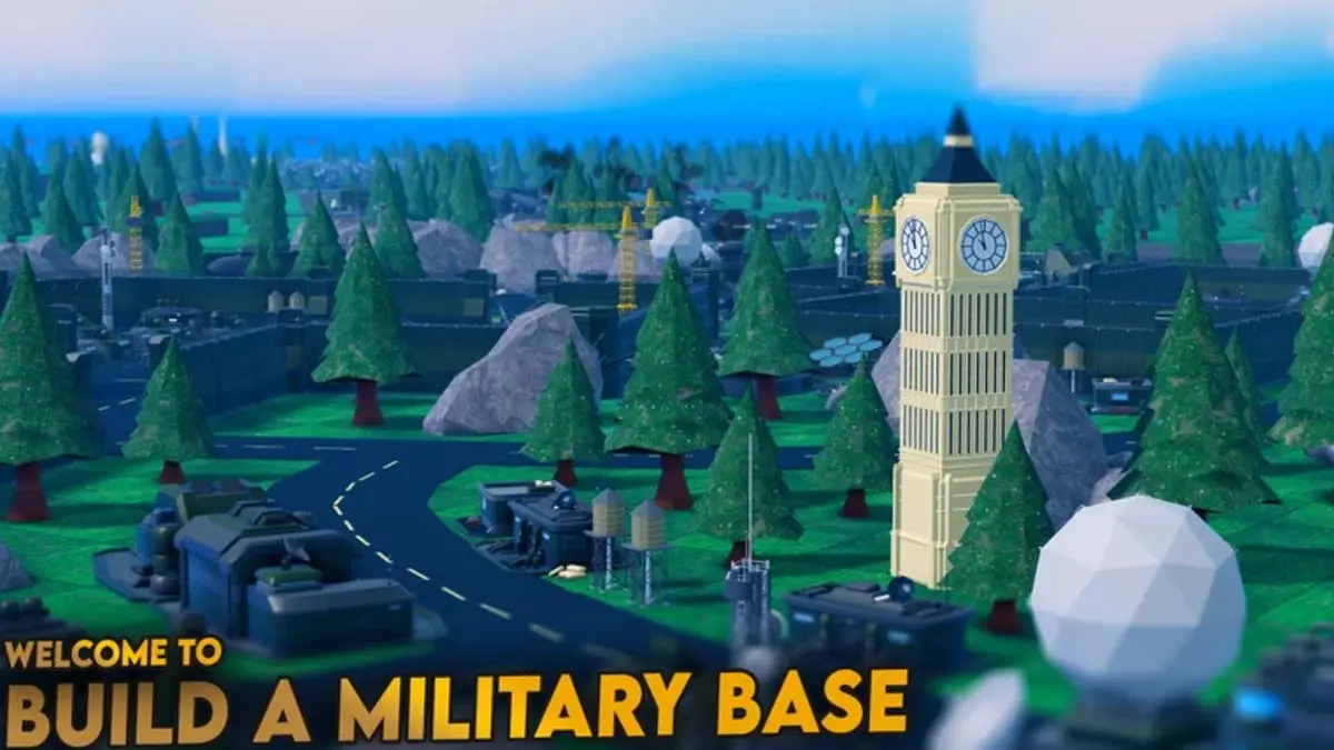 Build a Military Base Codes – Latest March 2026 Update 5 Build a Military Base Codes – Latest March 2026 Update