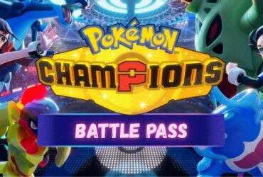 Pokemon Champions Battle Pass: Price, Rewards & Full Guide 5 Pokemon Champions Battle Pass: Price, Rewards & Full Guide