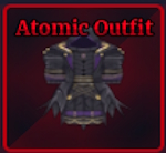 How to Get the Atomic Outfit in Sailor Piece — Easy Guide 7 Atomic Outfit