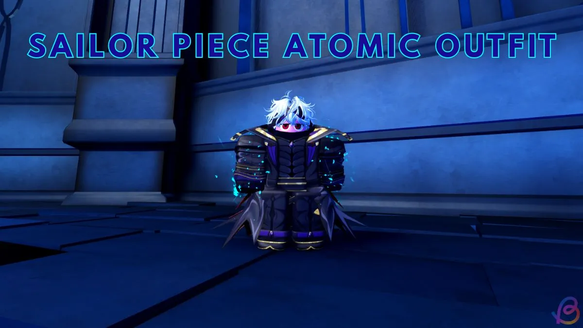 How to Get the Atomic Outfit in Sailor Piece — Easy Guide 5 How to Get the Atomic Outfit in Sailor Piece — Easy Guide