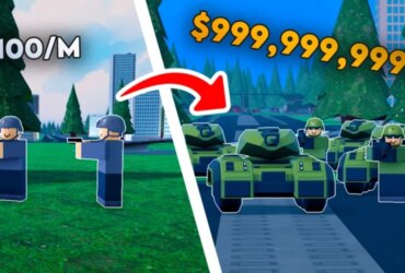 Build a Military Base: Codes (March 2026) — Complete Guide 11 Build a Military Base: Codes (March 2026) — Complete Guide