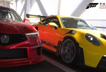Forza Horizon 6 System Requirements — Minimum & Recommended 14 Forza Horizon 6 System Requirements — Minimum & Recommended