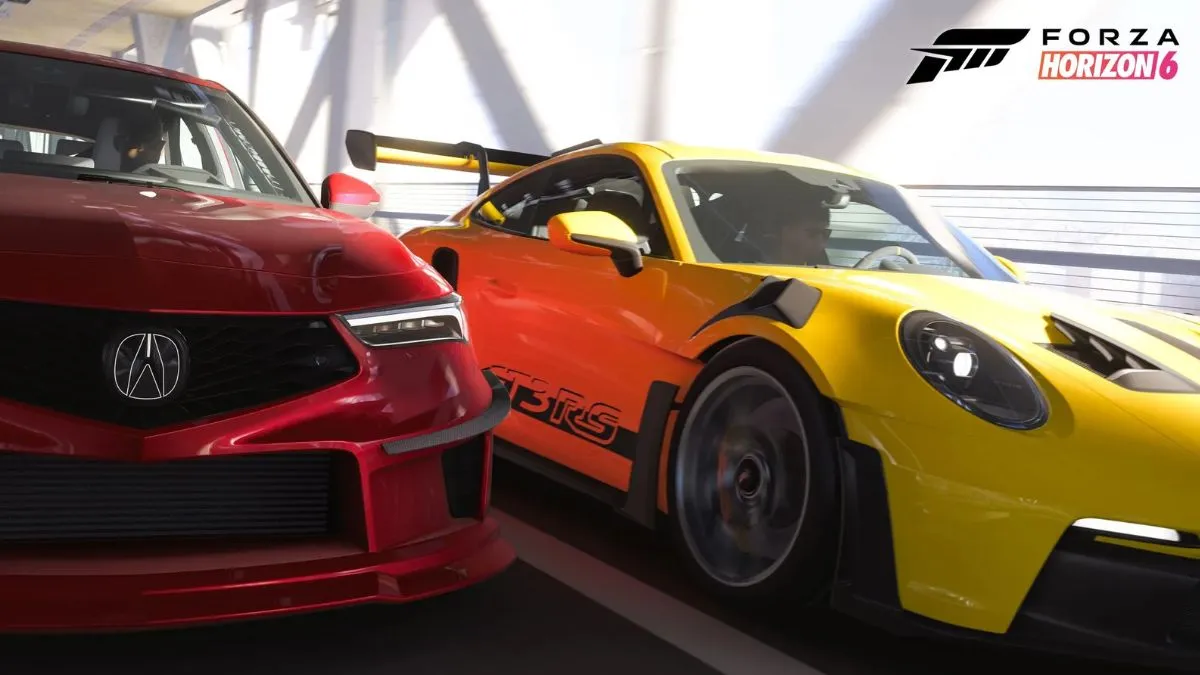 Forza Horizon 6 System Requirements — Minimum & Recommended