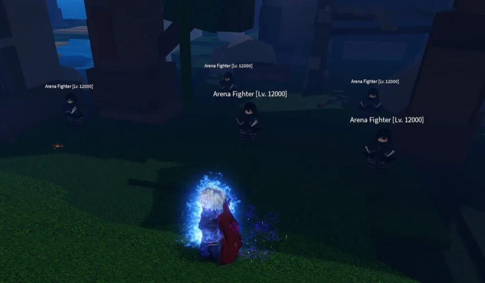 Sailor Piece Infinite Tower Guide 2026: Complete Walkthrough & Tips 8 Lawless Island mobs