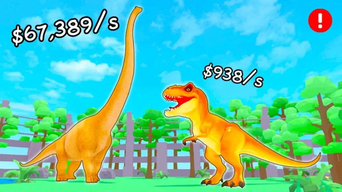 Collect Dinos Codes (March 2026) — Latest Redeemable Codes 5 Collect Dinos Codes (March 2026) — Latest Redeemable Codes