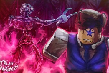 Bite by Night Codes – March 2026: Working & Redeemable 24 Bite by Night Codes – March 2026: Working & Redeemable