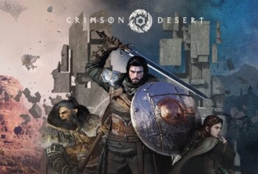 Crimson Desert Hits 3 Million Copies Sold in First Week 21 Crimson Desert Hits 3 Million Copies Sold in First Week