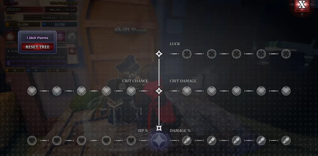 Sailor Piece Skill Tree Guide: Best Builds, Tips & Routes 7 Sailor Piece Skill Tree Complete