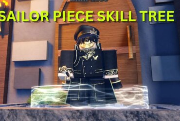 Sailor Piece Skill Tree Guide: Best Builds, Tips & Routes 32 Sailor Piece Skill Tree Guide: Best Builds, Tips & Routes