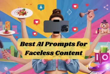 30+ AI Prompts for Faceless Content: Viral YouTube & TikTok Scripts 7 30+ AI Prompts for Faceless Content: Viral YouTube & TikTok Scripts