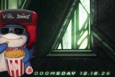 Marvel Rivals Devs Tease Secret Avengers: Doomsday Details 7 Marvel Rivals Devs Tease Secret Avengers: Doomsday Details