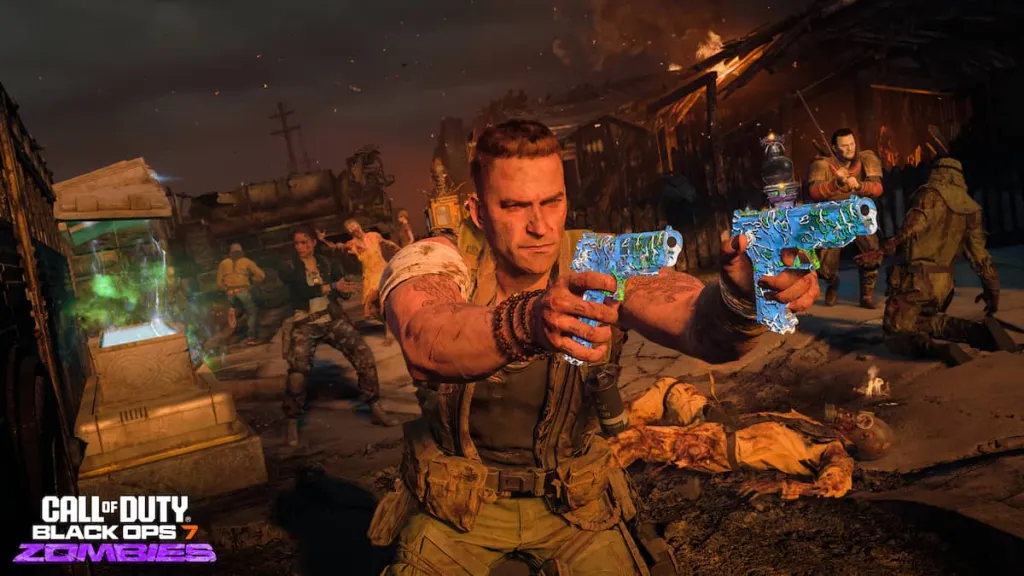 Black Ops 7 Zombies Season 3 Early Patch Notes: Totenreich, Ashwood 8 Black Ops 7 Zombies Season 3 Early Patch Notes: Totenreich, Ashwood 1