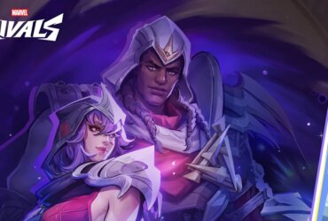 Marvel Rivals March 26 Patch Notes: New Flight Mode & Ignite Skins 8 Marvel Rivals March 26 Patch Notes: New Flight Mode & Ignite Skins