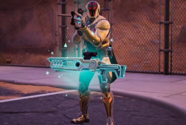 How to Get The Foundation’s Rift Rifle in Fortnite Chapter 7 Season 2 10 How to Get The Foundation’s Rift Rifle in Fortnite Chapter 7 Season 2