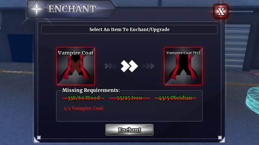 Sailor Piece Enchant Guide: Best Tips & Builds 8 How Does Enchanting Work in Sailor Piece steps
