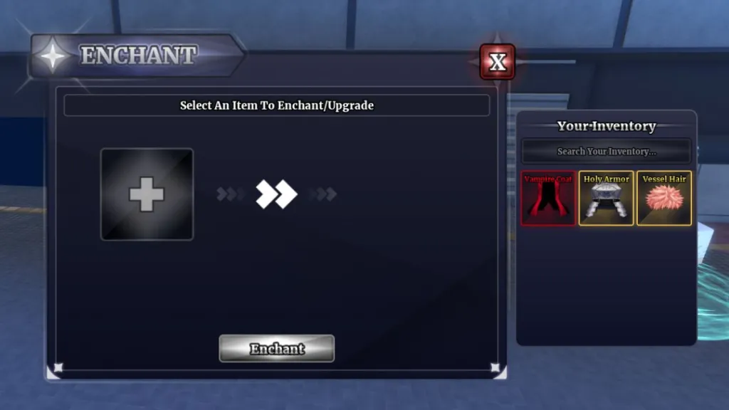 Sailor Piece Enchant Guide: Best Tips & Builds 7 How Does Enchanting Work in Sailor Piece