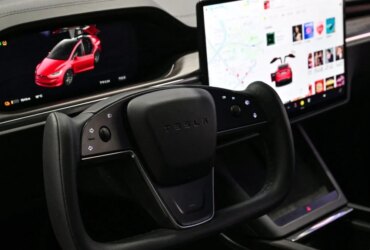 3 Million Teslas Could Face Recall Over Full Self-Driving 8 3 Million Teslas Could Face Recall Over Full Self-Driving