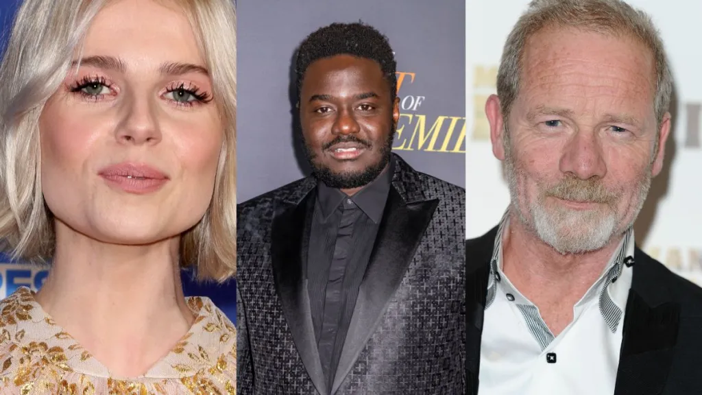 A Knight of the Seven Kingdoms Season 2 Reveals New Cast Members 6 A Knight of the Seven Kingdoms Season 2 Cast