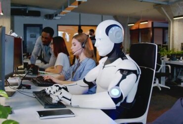 AI Layoffs: Study Finds Most At-Risk Workers Can Adapt, 6M May Struggle 13 AI Layoffs: Study Finds Most At-Risk Workers Can Adapt, 6M May Struggle