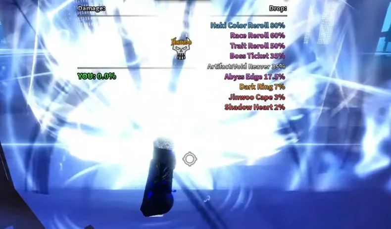 All Sailor Piece Accessories: Complete Guide & Where to Find 6 Sailor Piece boss fight
