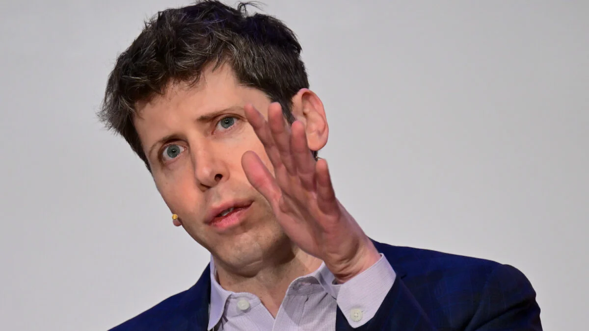 Altman: OpenAI Seeks Classified NATO Contract Amid DoD Backlash 5 Altman: OpenAI Seeks Classified NATO Contract Amid DoD Backlash