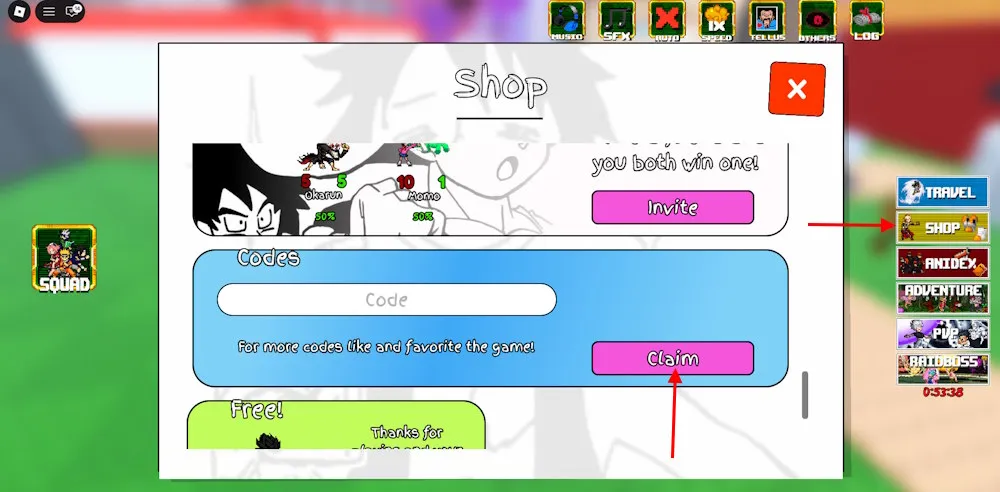 AniPixels Codes — March 2026: Latest Redeemable Codes 6 AniPixels Codes Redeem