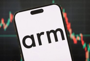 Arm Launches In-House AI Chip with Meta as First Customer 5 Arm Launches In-House AI Chip with Meta as First Customer