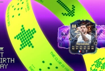 Best FC 26 Birthday Fullback Evolution Players 14 Best FC 26 Birthday Fullback Evolution Players