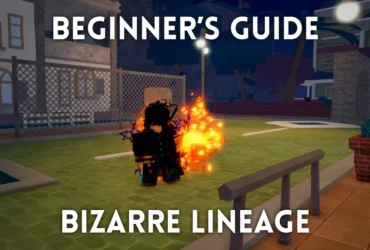 Bizarre Lineage Beginner Guide: Stands, Stats & Controls 70 Bizarre Lineage Beginner Guide: Stands, Stats & Controls