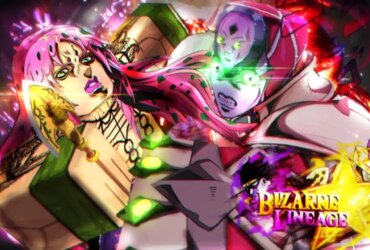 Bizarre Lineage Codes: March 2026 — Full List & Guide