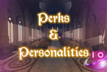 Bizarre Lineage Perks & Personalities: Complete Guide 8 Bizarre Lineage Perks & Personalities: Complete Guide
