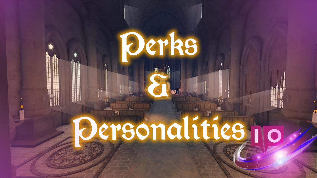 Bizarre Lineage Perks & Personalities: Complete Guide 5 Bizarre Lineage Perks & Personalities: Complete Guide