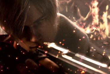Capcom Removes Enigma DRM, Lets Resident Evil 4 Mods Run Free 12 Capcom Removes Enigma DRM, Lets Resident Evil 4 Mods Run Free