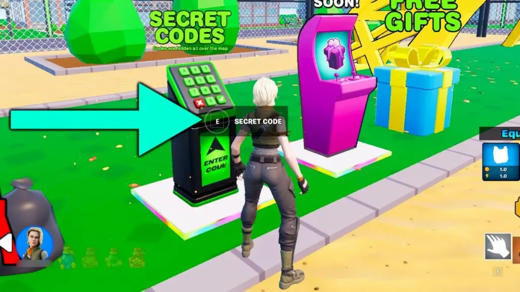 Climb & Jump Tower Fortnite Codes – March 2026 (Latest) 6 How to redeem Climb and Jump Tower Fortnite codes.