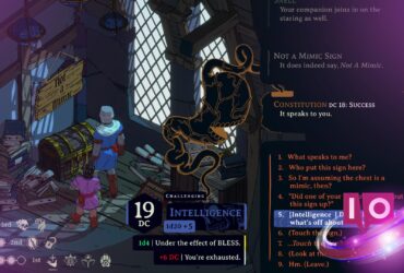 Complete Guide: All Stat Abilities in Esoteric Ebb 14 Complete Guide: All Stat Abilities in Esoteric Ebb