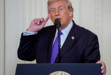 Congestion Pricing Upheld by Federal Judge Despite Trump Push 9 Congestion Pricing Upheld by Federal Judge Despite Trump Push
